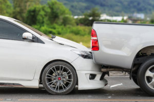 Auto Accident
